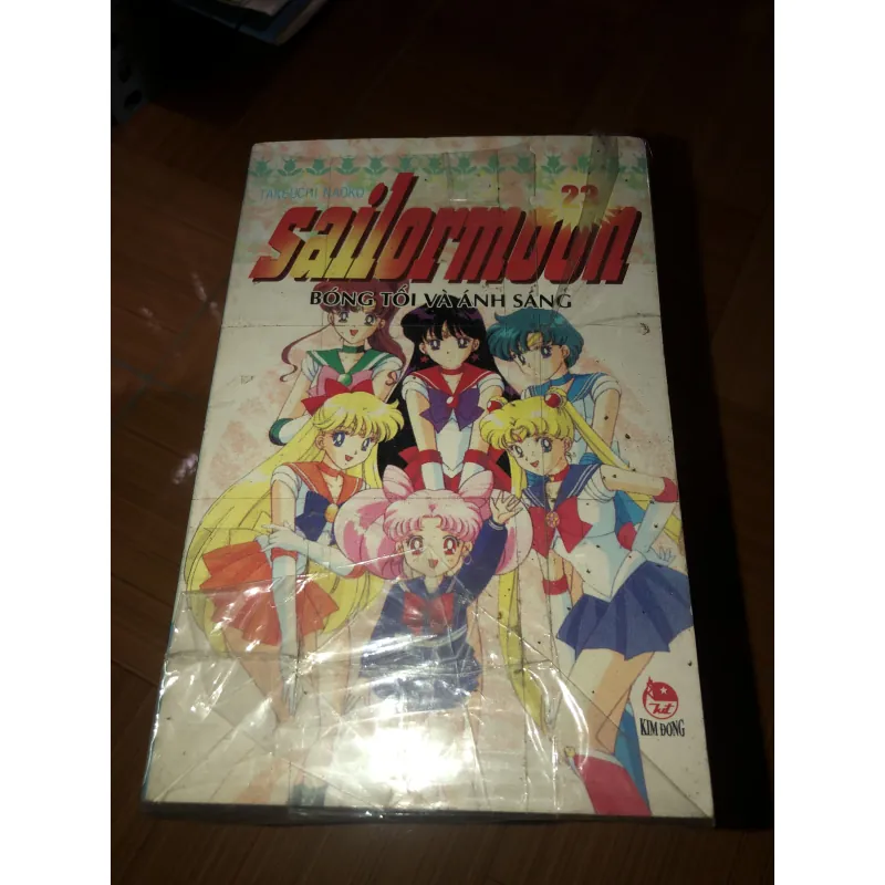 Sailor moon- Takeuchi Naoko 935304