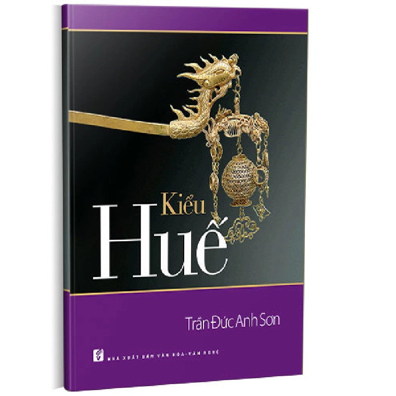 Kiểu Huế - Trần Đức Anh Sơn 500491
