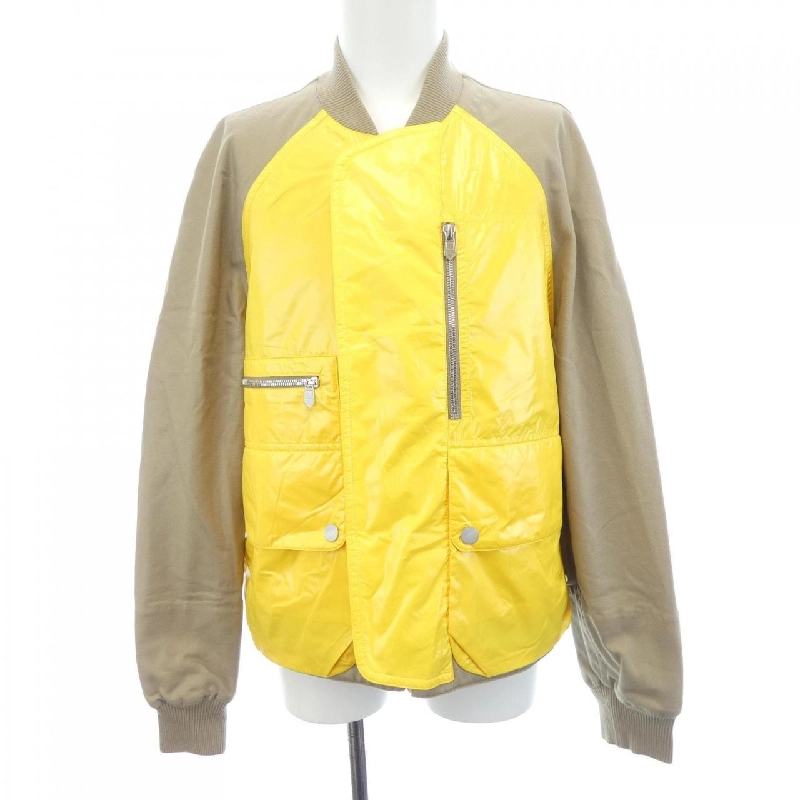 Áo khoác HERMES - Hàng hiệu Authentic 891009