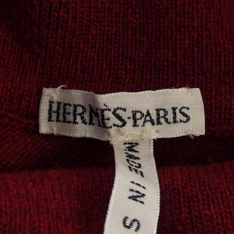 HERMES Áo len - Hàng hiệu Authentic 823501