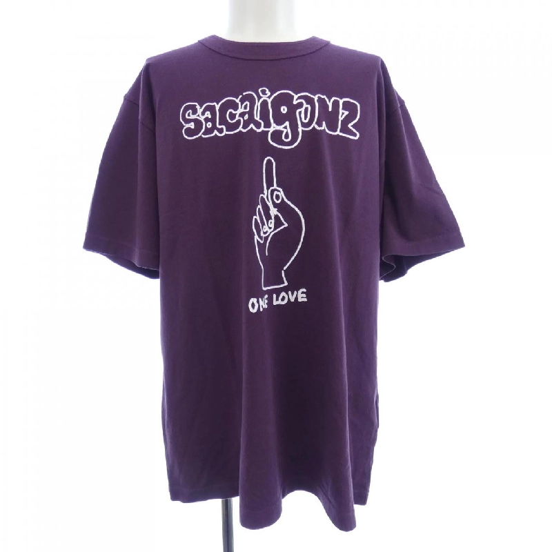 Áo thun SACAI - Hàng hiệu Authentic 905750