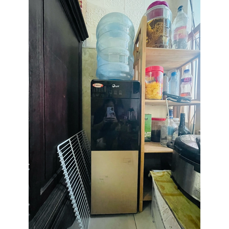 Cây nước nóng lạnh FujiE 460803
