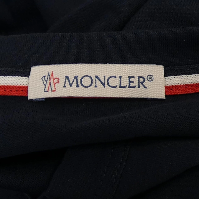 Áo thun MONCLER E10918019800 - Hàng hiệu Chính hãng 824513