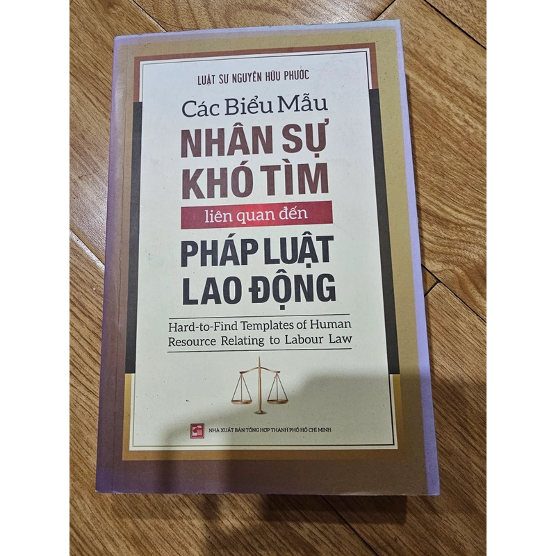 Các biểu mẫu nhân sự khó tìm 273159