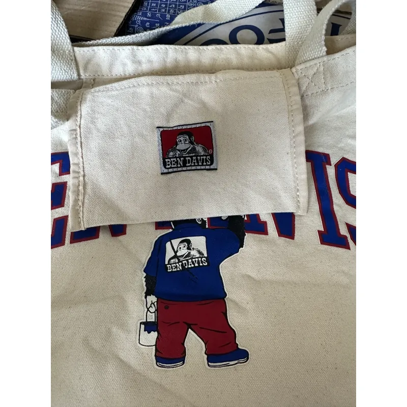 Tote BenDavis 971835