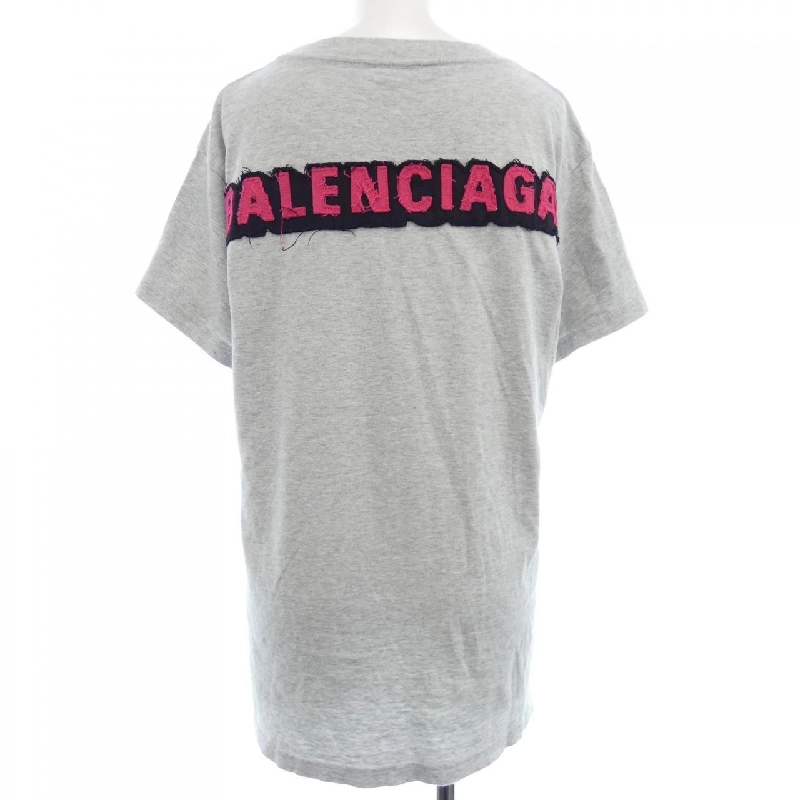 Áo thun BALENCIAGA - Hàng hiệu Chính hãng 826665