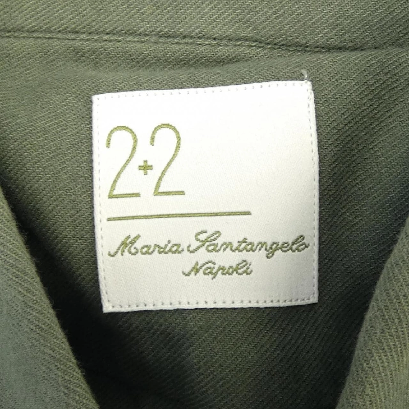 Áo sơ mi MARIA SANTANGELO - Hàng hiệu Authentic 882969