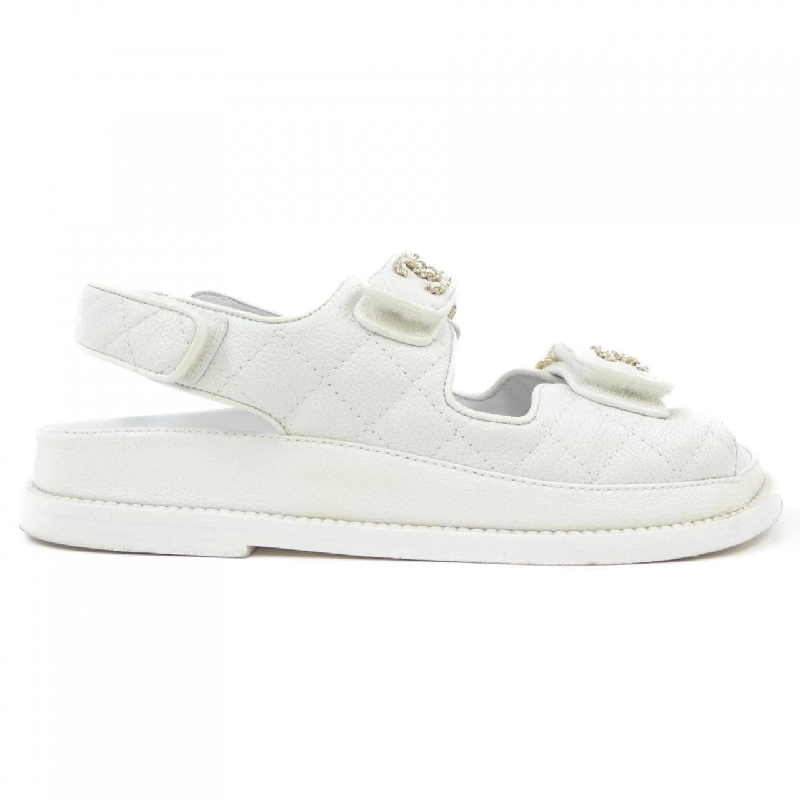 Giày sandal CHANEL G35927X56140 656243
