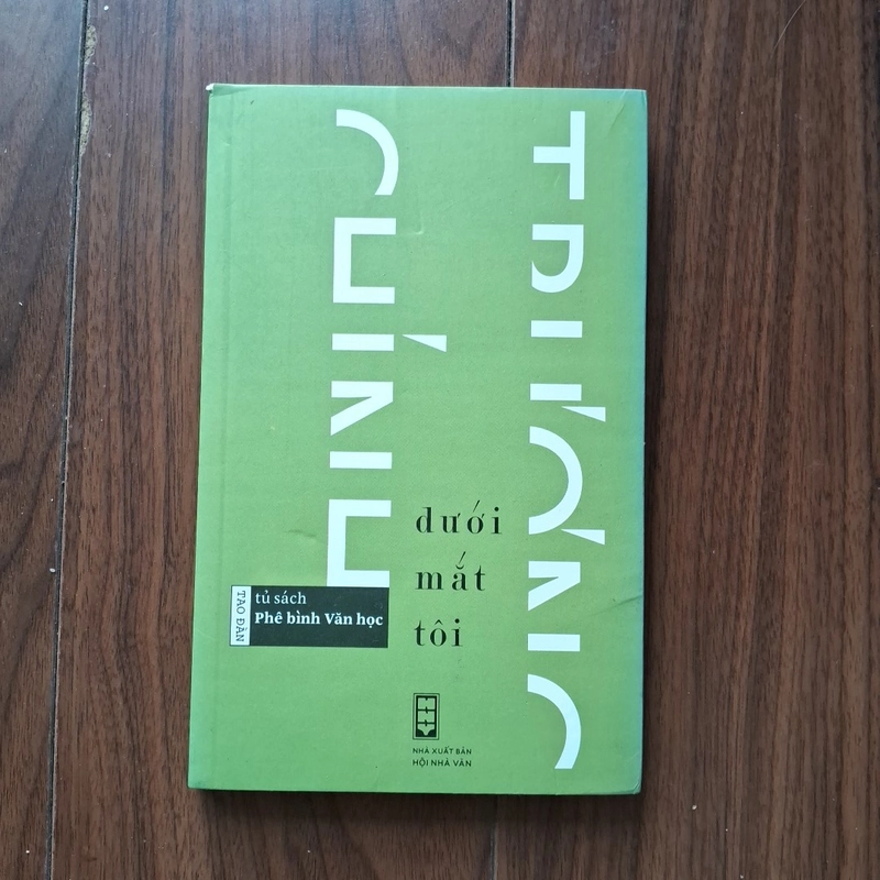 Dưới mắt tôi 505345