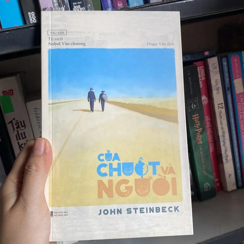 Của chuột và người Tao Đàn  734366