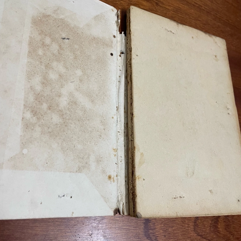 [Sách Xưa] - II Sách Phật Giáo: Luật Sadi - Trí Quang (Dịch) - PL. 2514. 1970 495558