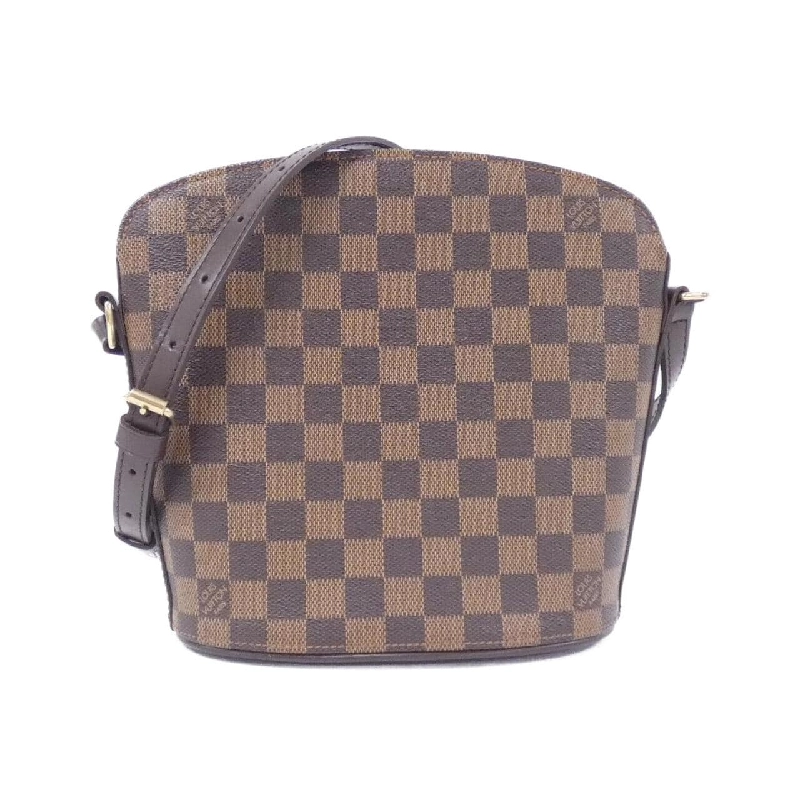 Túi đeo vai Louis Vuitton Damier Drouot 612974