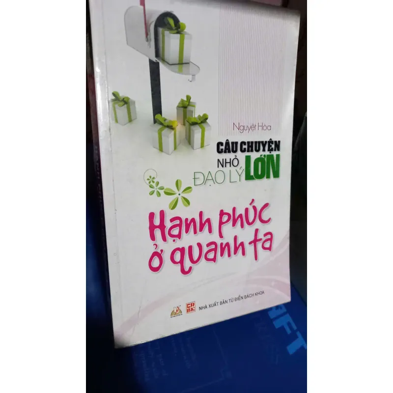 hanh phúc ở quanh ta 783944