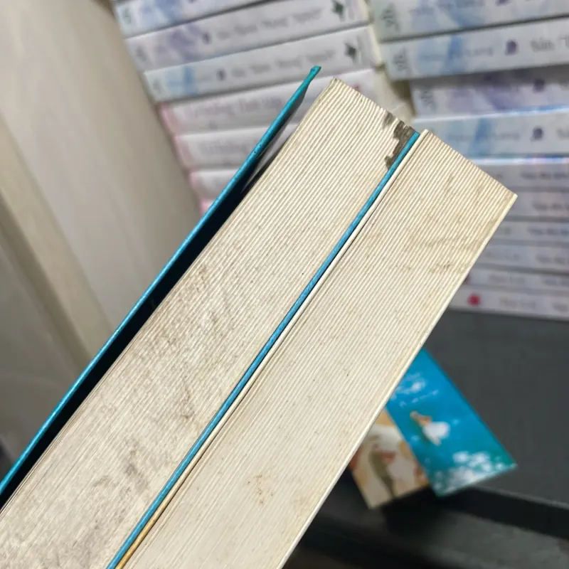 (ngôn tình) - Anh biết gió đến từ đâu - Cửu Nguyệt Hi ( 2 tập ) 1003818