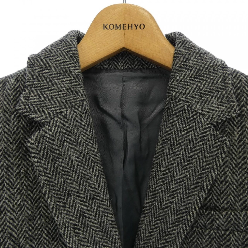 J.PRESS áo khoác 643794