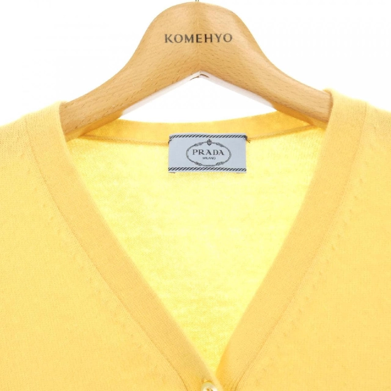 Áo khoác PRADA 634305