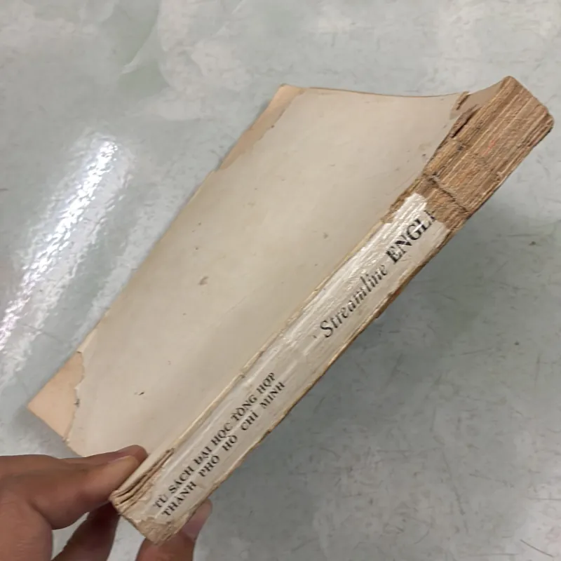 Streamline English Destinations - 1990s 783485