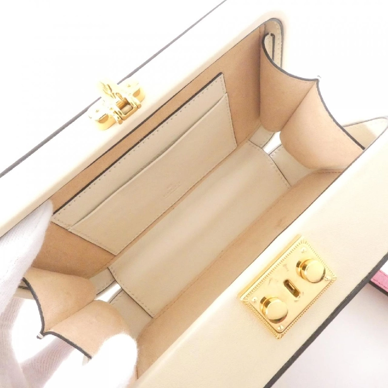 Túi đeo vai Gucci 658230 0QGCG 612203