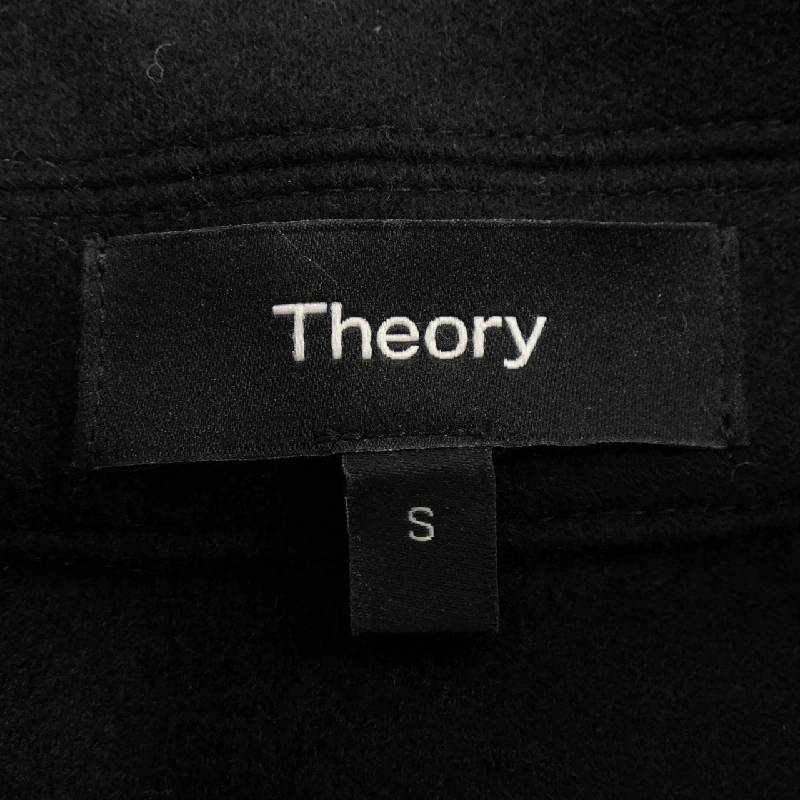 Thương hiệu theory 01-1308227-050-902 Áo sơ mi - Hàng hiệu Authentic 813850