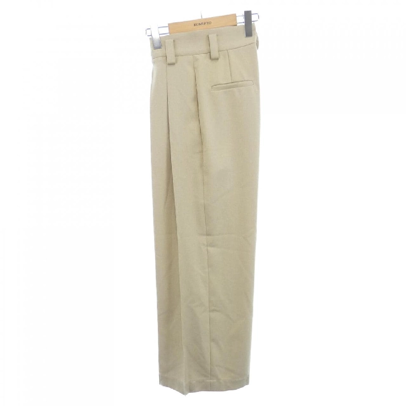 Cygne Cygne CY2511-04-024 Quần 649022