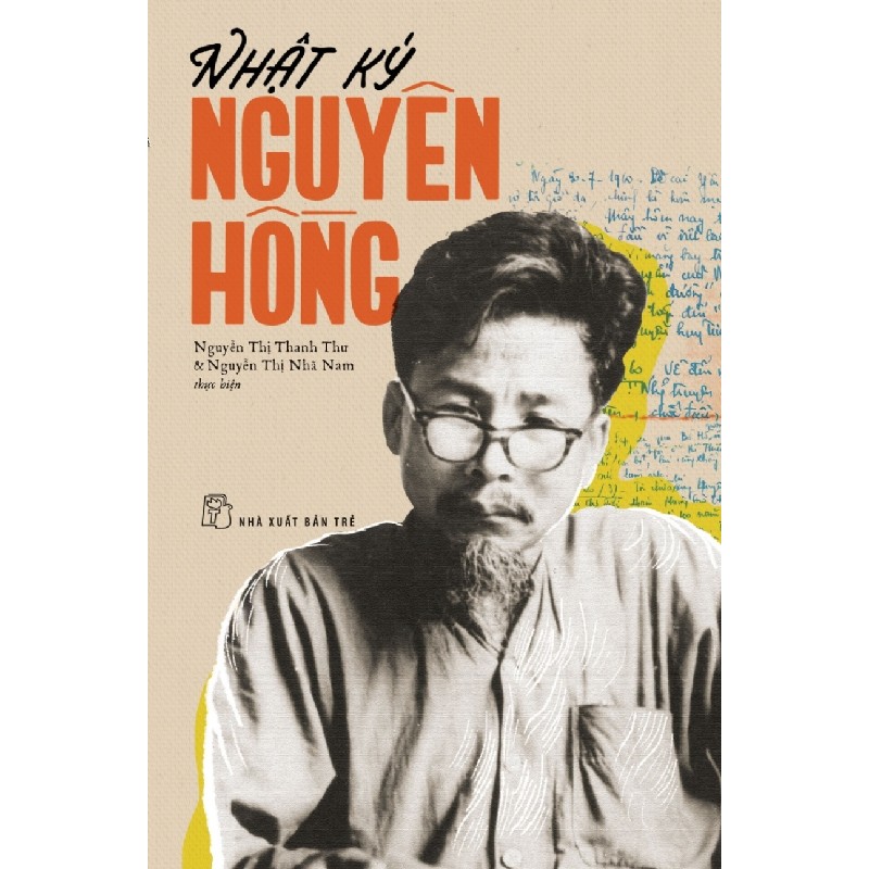 Nhật Ký Nguyên Hồng - Nguyễn Thị Thanh Thư, Nguyễn Thị Nhã Nam 140779