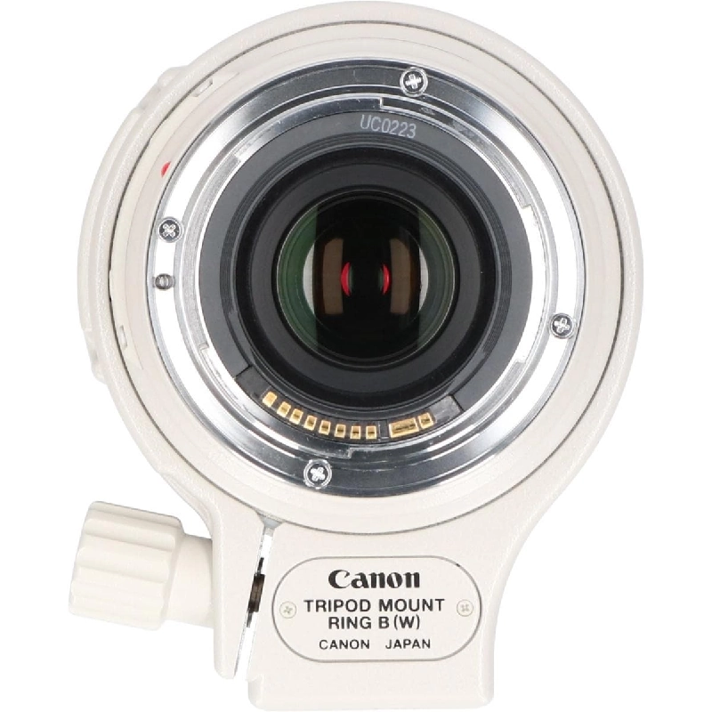 Ống kính EF100-400mm F4.5-5.6L IS USM - Hàng hiệu Authentic 880249