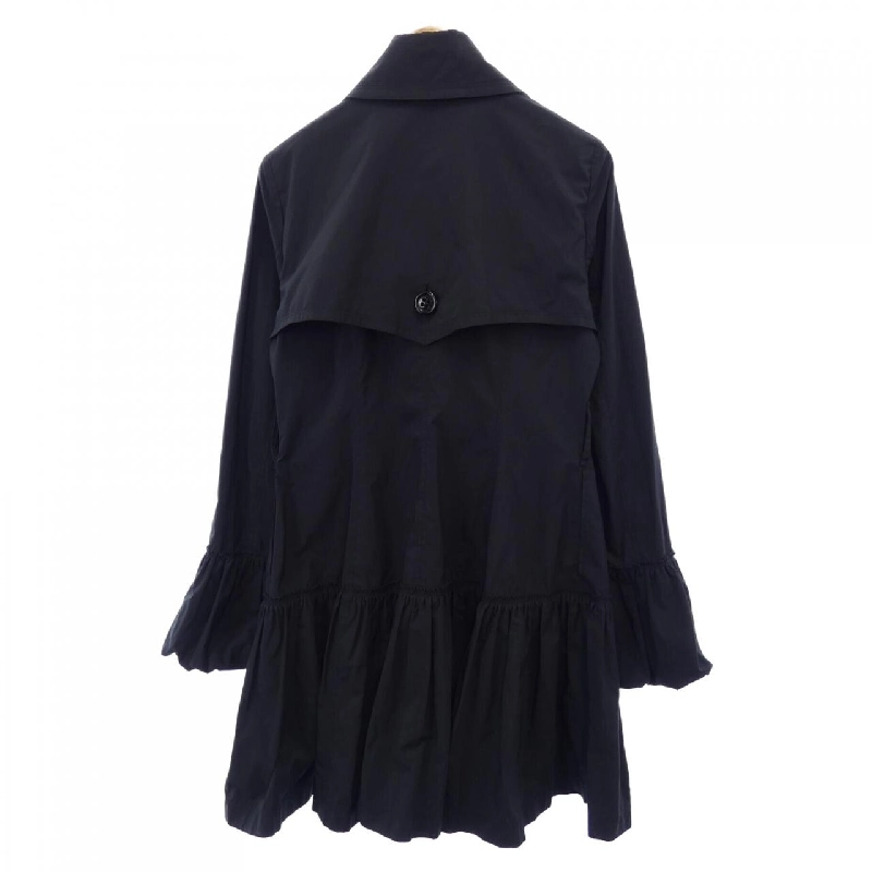 【Mã giảm giá】Thương hiệu Burberry Blue Label - Áo khoác 636870