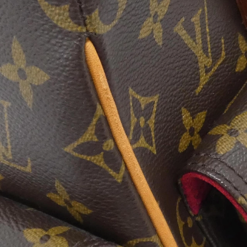 Túi xách Louis Vuitton Monogram Multicolor Cite M51162 617347