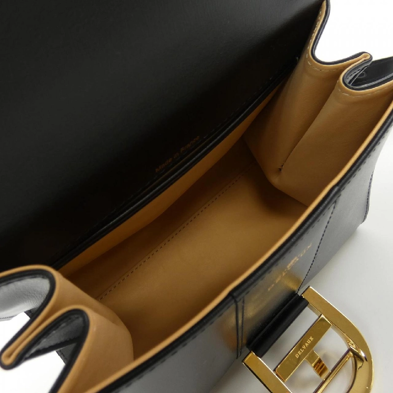 【Khuyến mãi】Túi DELVAUX 659580