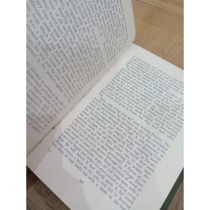 A Hunter’s Sketches - Ivan Turgenev 527862