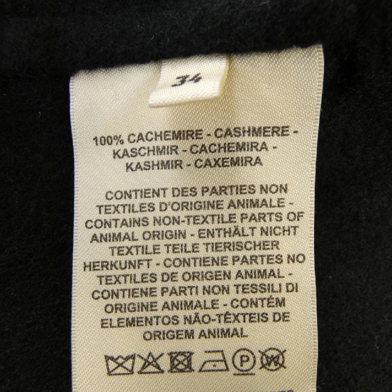 【Mã giảm giá】Áo khoác dài HERMES 646802