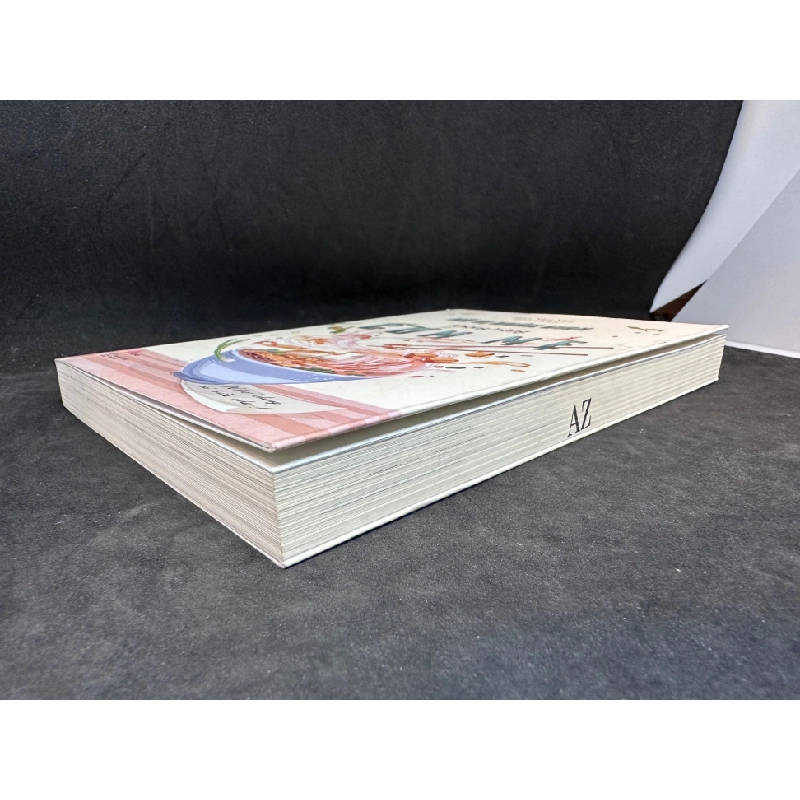 Mỹ vị nhân gian không bằng cơm mẹ Hàn Mai Mai New 90% SBM2104 343028
