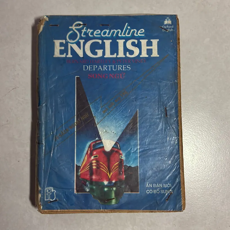 Streamline English: Departures 790672