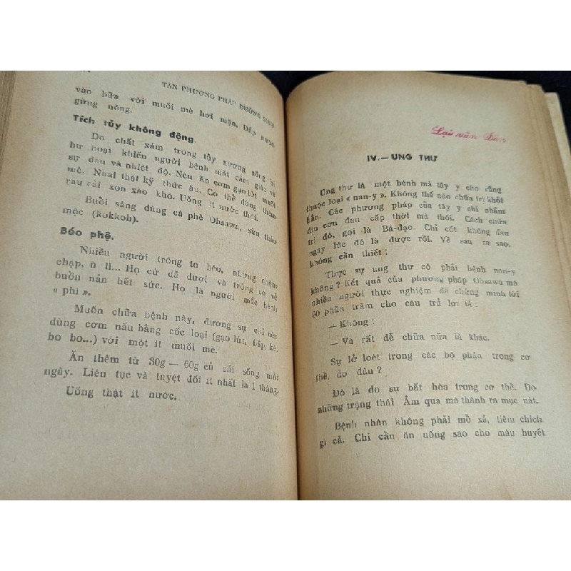 Tân phương pháp dưỡng sinh - Hoàng Lan 539244