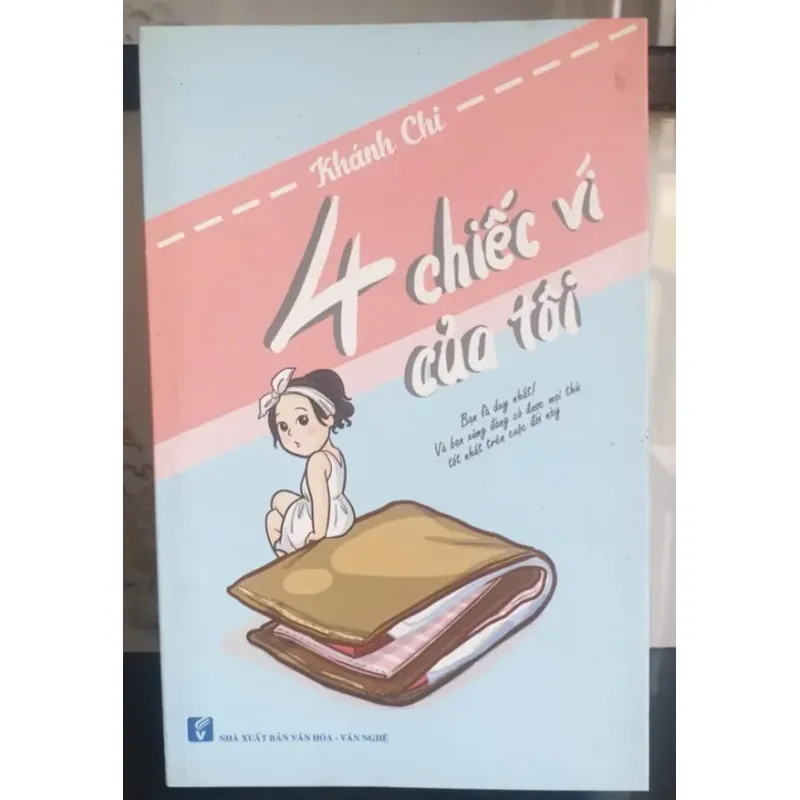 4 Chiếc Ví Của Tôi 733733