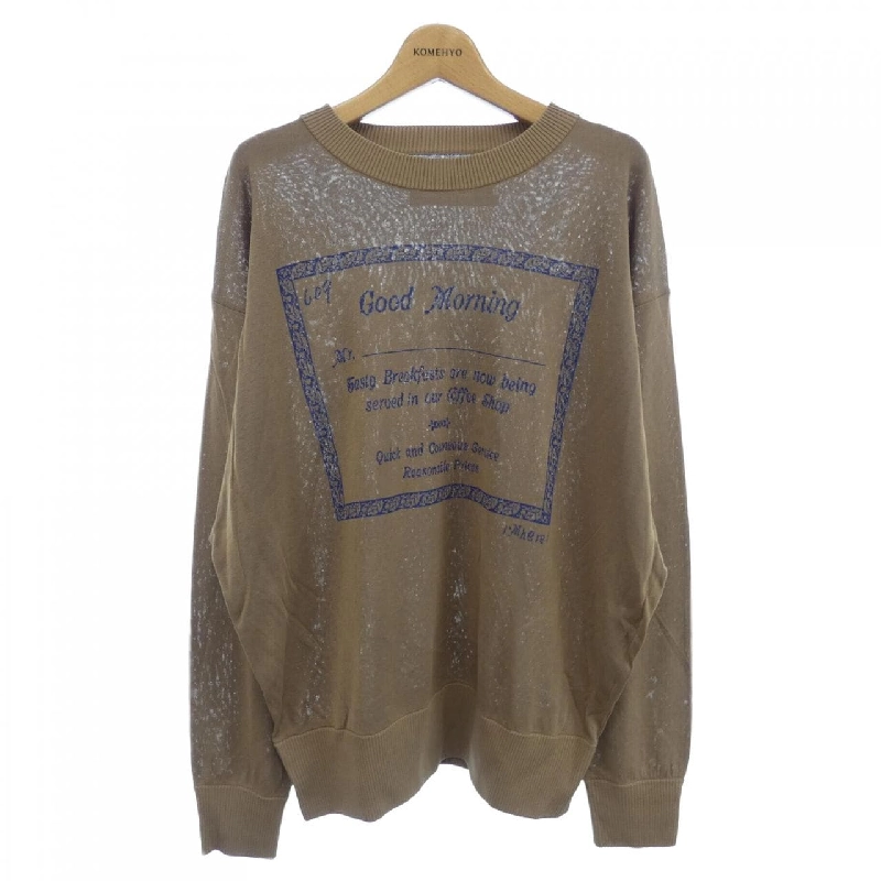 i`mhere: Áo len 627009