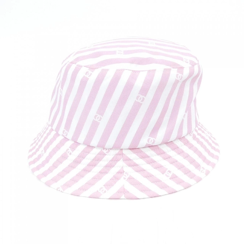 CHANEL 2D Code AA9874B15945 Mũ - Hàng hiệu Chính hãng 834373