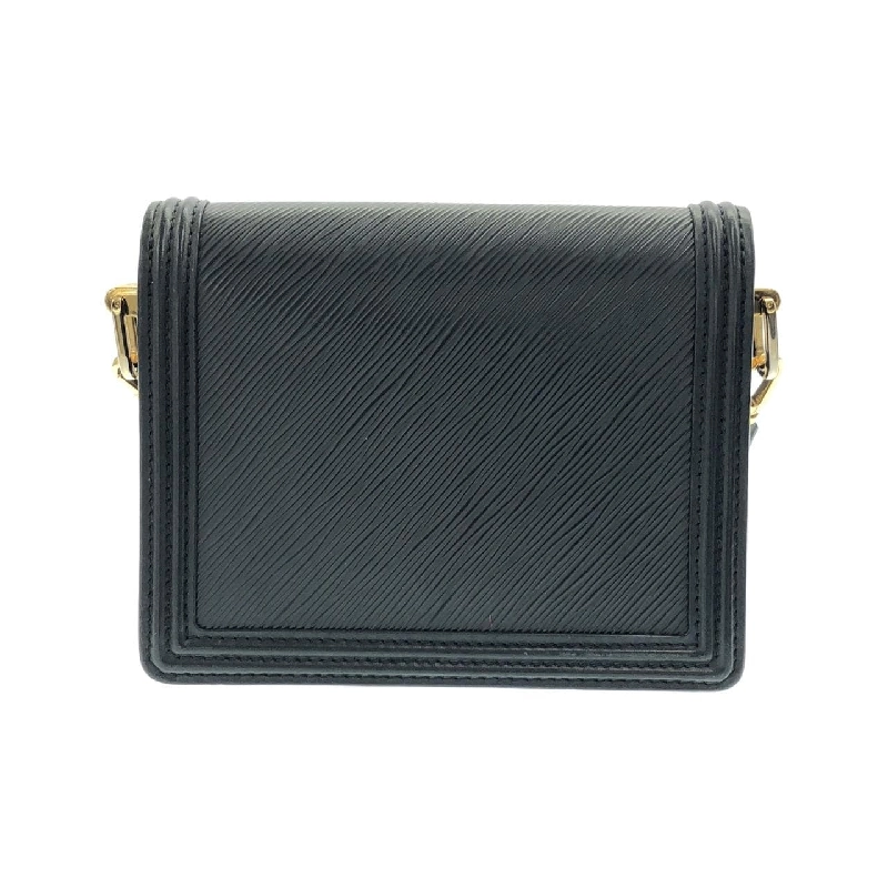 Túi đeo vai Louis Vuitton Epi Dauphine MINI M55964 - Hàng hiệu Chính hãng 801521