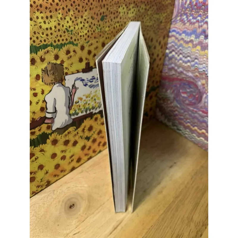 Để Trở Thành Người Viết (tuyển tập lời khuyên từ các tác gia trứ danh) 674960