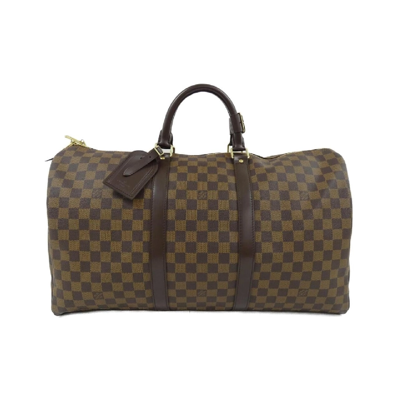 Túi Boston Louis Vuitton Damier 50cm N41427 614229