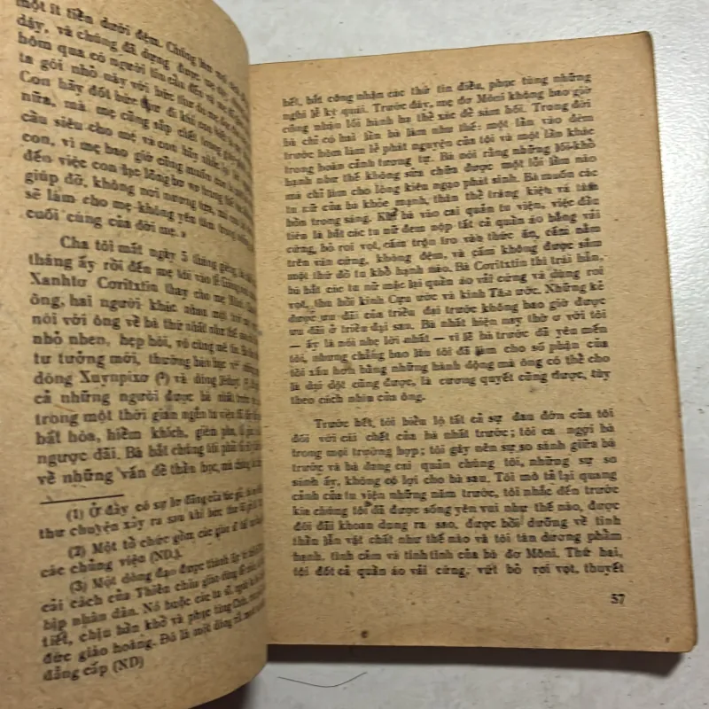 Nữ tu sĩ - Đ.điđơrô 797595