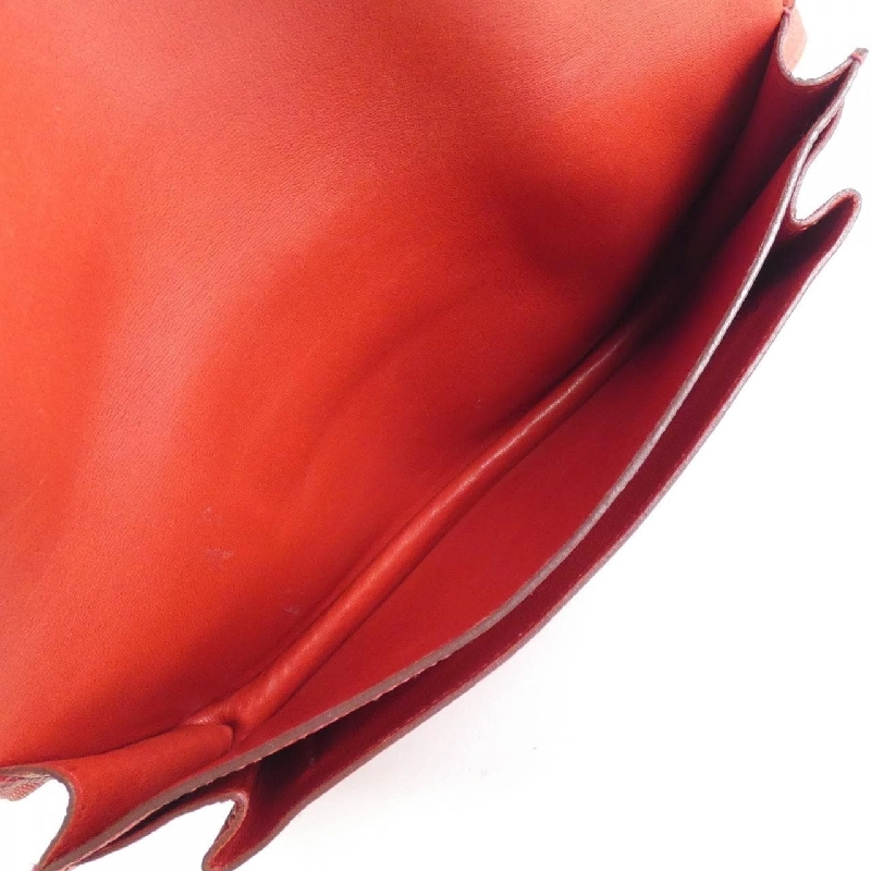 Túi đeo hông Hermès Dogon 037698CC 608358