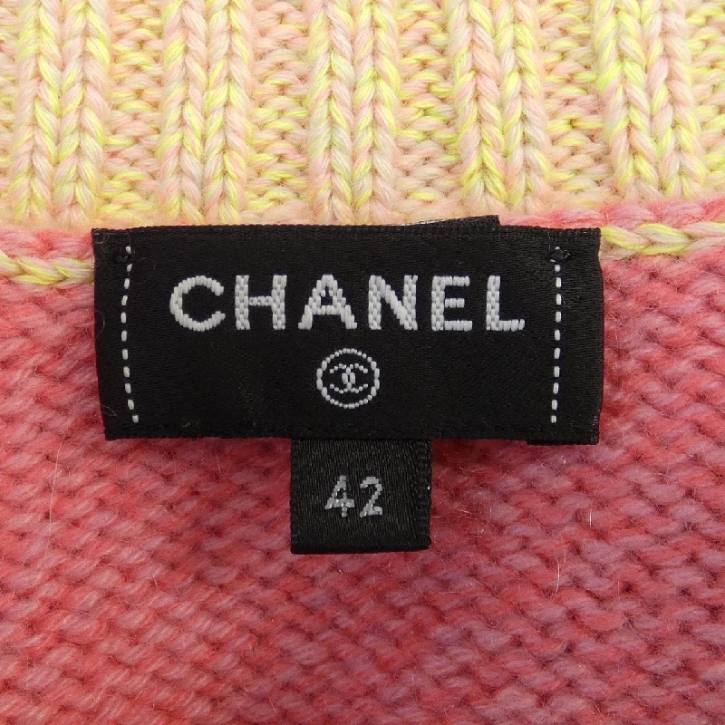 Chanel CHANEL P73911K10586 22K len 634752