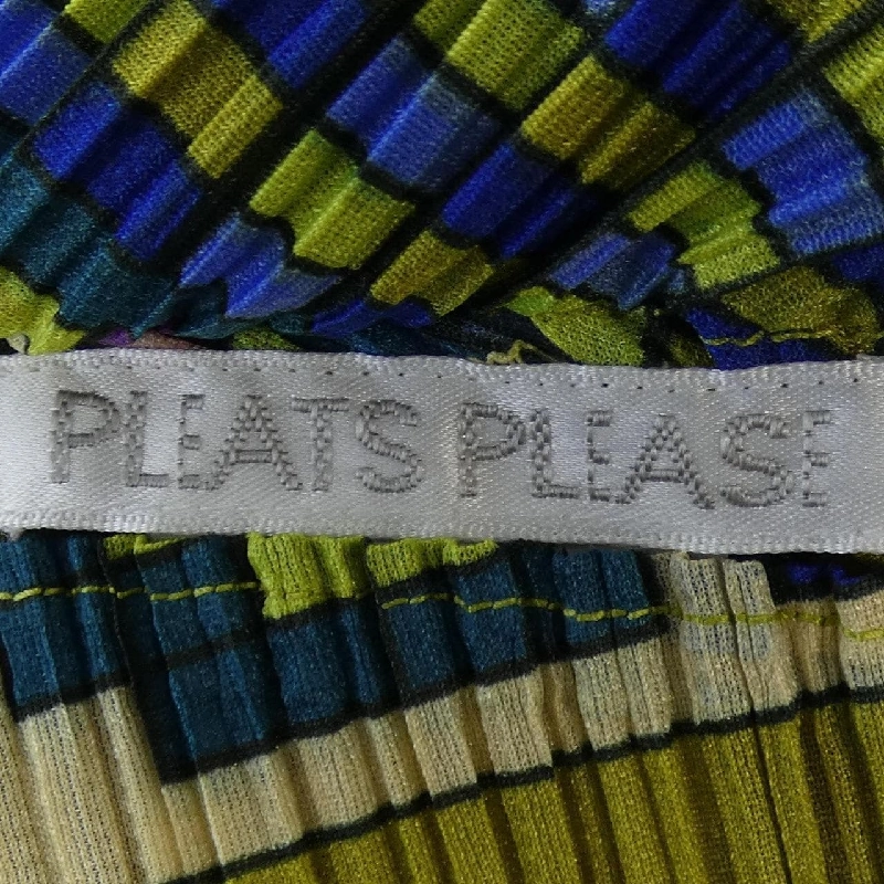 Pleats Please 2010 Áo đầm bất đối xứng PP03-JH553 7565068 - Hàng hiệu Authentic 814276