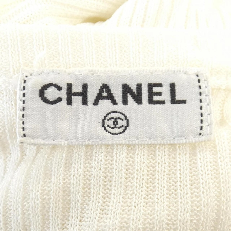 CHANEL P53358V34353 Áo - Hàng hiệu Chính hãng 824575