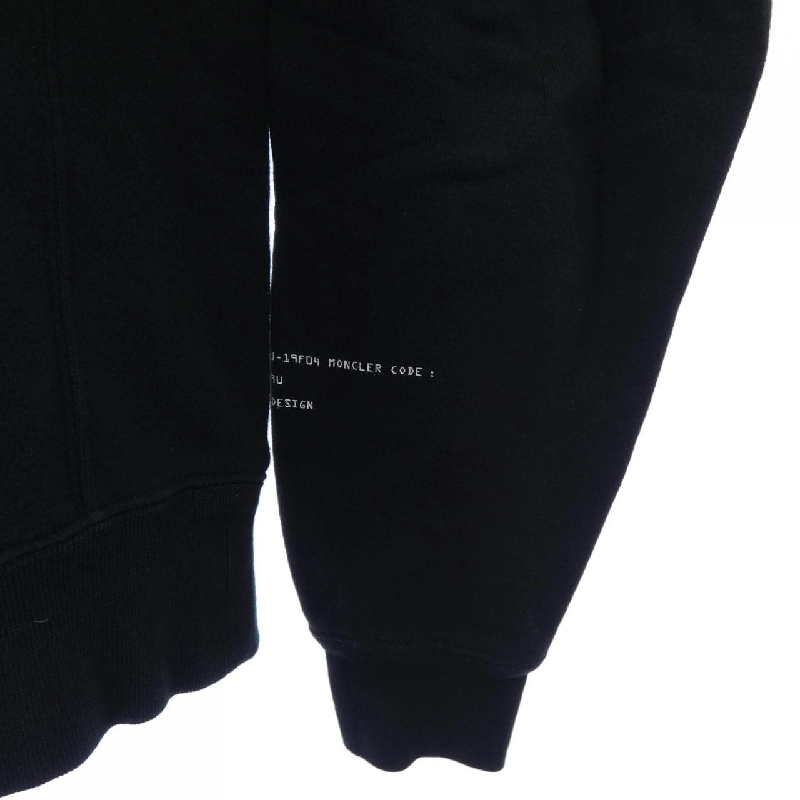 Áo khoác MONCLER GENIUS - Hàng hiệu Authentic 901806