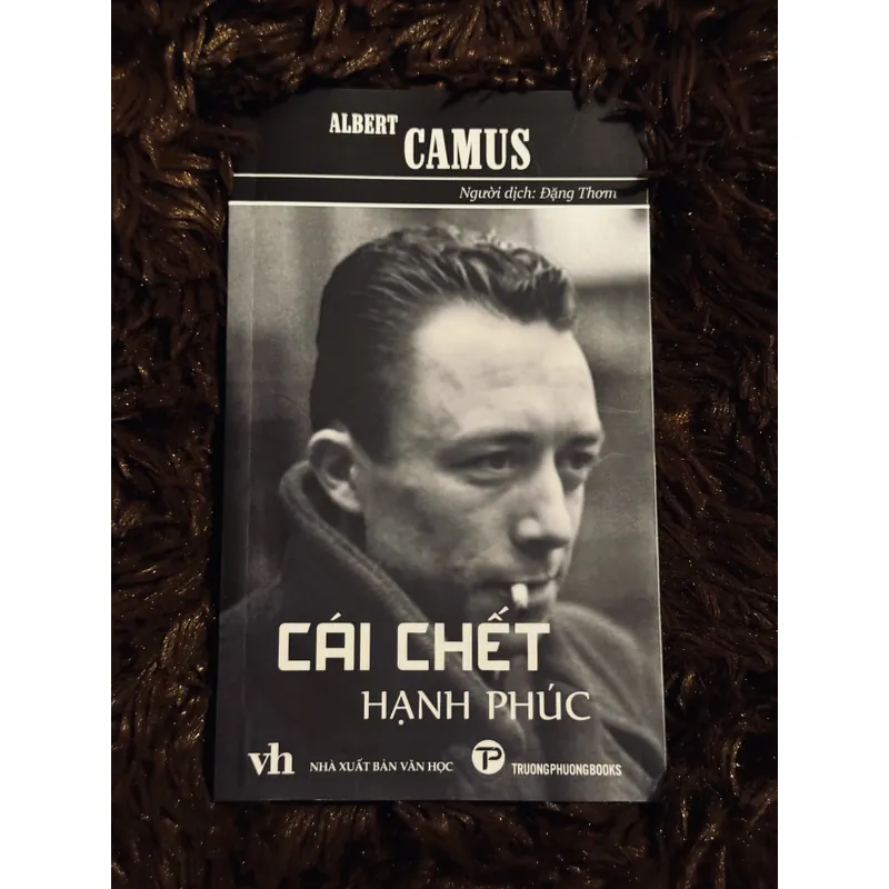 Cái chết của hạnh phúc 738163