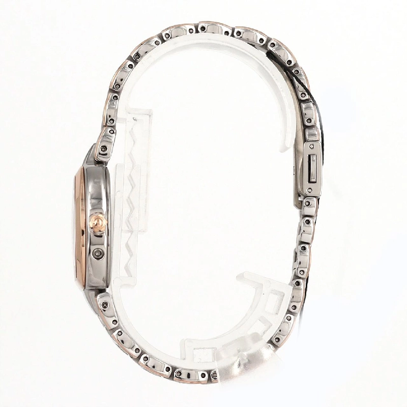 Đồng hồ điện tử Citizen Exceed 11P H060-A5T7003/ES9485-52E TI Solar Quartz - Hàng hiệu Chính hãng 876433