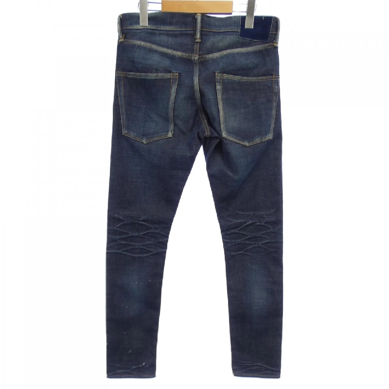 Jeans VISVIM - Hàng hiệu Authentic 892383