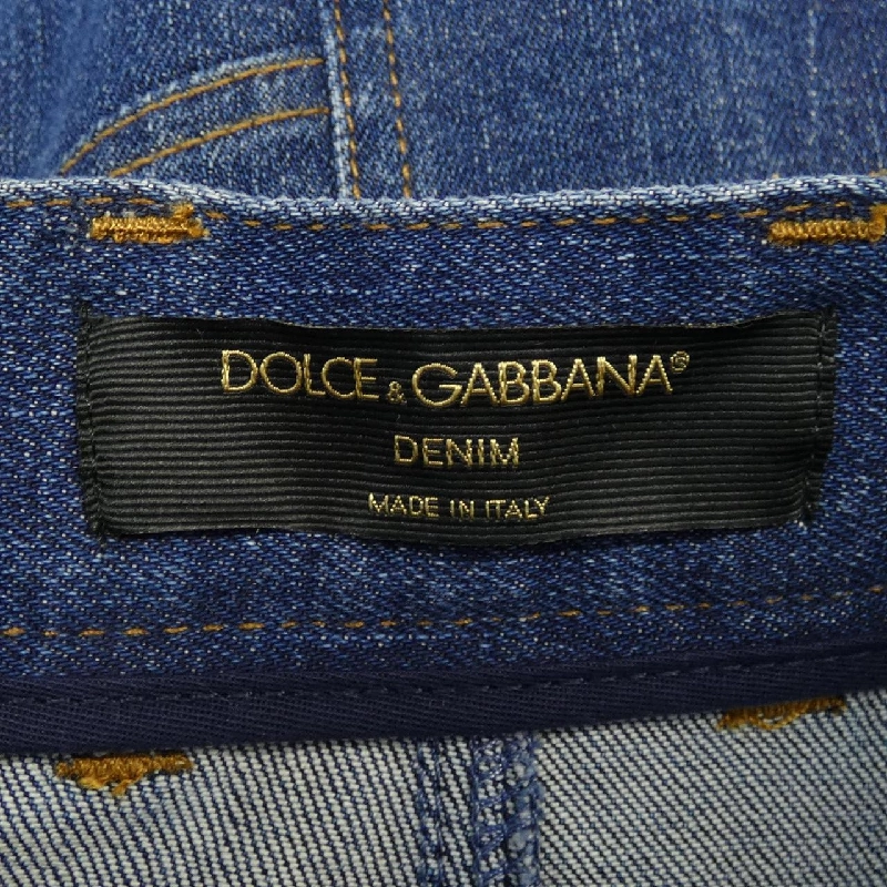 【Mã giảm giá】Dolce & Gabbana DOLCE&GABBANA Váy 651854